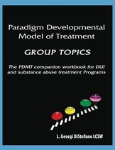 Paradigm Developmental Model of Treatment - Group Topics