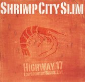 Highway 17 Lowcountry Blues: Live