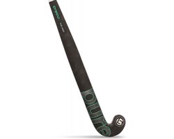 Brabo IT Pure Panther Aqua BSI760 - Hockeystick - Junior - Maat 35 - Black  / Aqua | bol.com