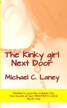 The Kinky Girl Next Door