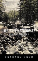Life`S Little Pebbles