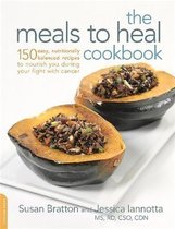 Meals To Heal Cookbook