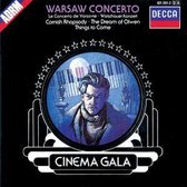Cinema Gala: Warsaw Concerto