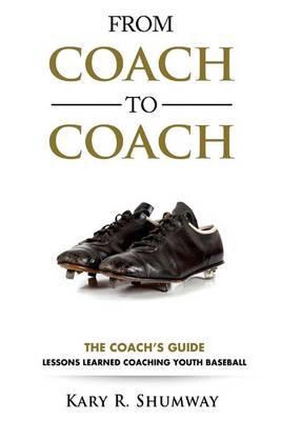 From Coach to Coach- From Coach to Coach - cover