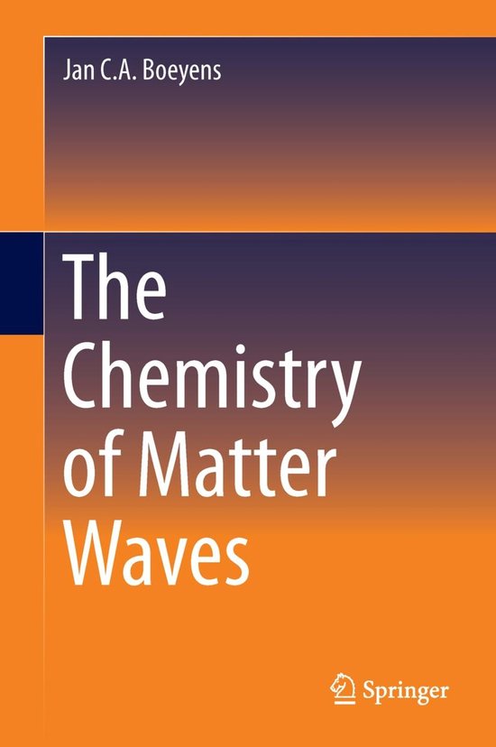 Chemistry and Material Science (R0) - The Chemistry of Matte ... - cover