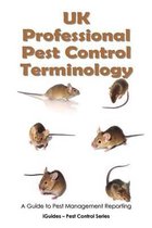 UK Professional Pest Control Terminology
