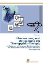 Überwachung und Optimierung der Thienopyridin-Therapie