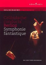 Symphony Fantastique (DVD)