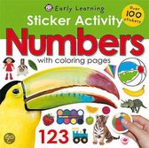 Sticker Activity