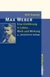 Campus »Studium« - Max Weber
