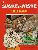 Suske en Wiske 267 -Lilli Natal