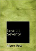 Love at Seventy