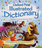 Oxford First Illustrated Children's Dictionary