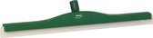 Vikan klassieke flexibele vloertrekker - 60 cm - 77642 - groen