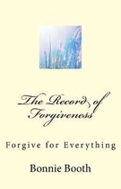 The Record of Forgiveness