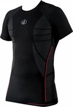 Carbon Energized M1 SS zwart L/XL