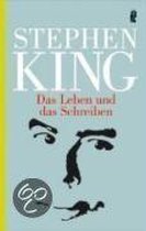 Das Leben und das Schreiben | Stephen King | Book