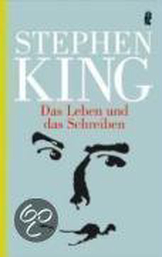 Das Leben und das Schreiben, Stephen King 9783548368719 Boeken