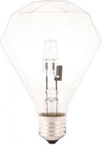 Calex Halogeen Diamantlamp 42W E27