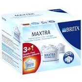Brita Maxtra Filterpatronen 4 stuks