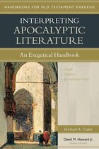 Handbooks for Old Testament Exegesis - Interpreting Apocalyptic Literature