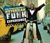 Nuyorican Funk Experience