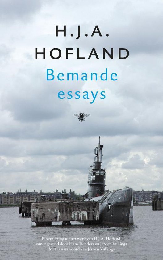 Bemande essays - H.J.A. Hofland | Northernlights300.org