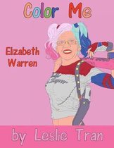Color Me Elizabeth Warren