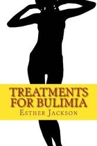 Treatments for Bulimia