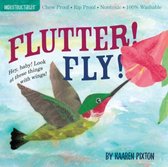 Indestructibles Flutter Fly