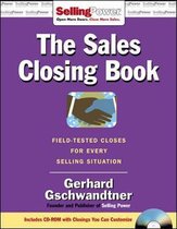 Sales Closing Book