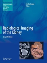 Diagnostic Imaging - Radiological Imaging of the Kidney