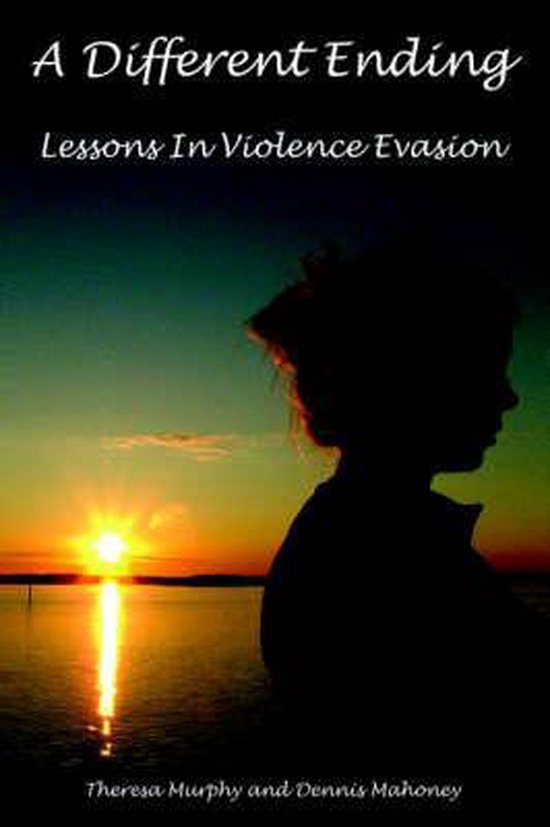 A Different Ending - cover