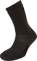 NOMAD Weekend Wildlings wool socks 35/38 Beluga