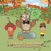 Acorn Gert and Brother Bert