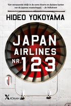 Japan Airlines nr. 123