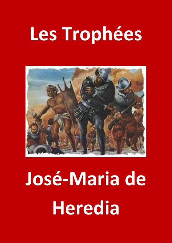 Les Trophées - cover
