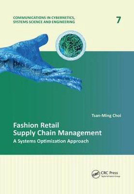 Communications in Cybernetics, Systems Science and Engineering- Fashion Retail Supply Chain Management