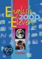 English 2000 Eleven. Schülerbuch