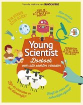 Young Scientist Doeboek