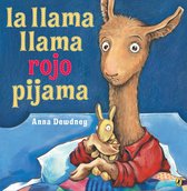 Llama Llama - La llama llama rojo pijama