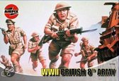 Britse 8ste leger "WW2"