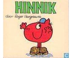 Hinnik