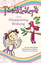Twinklesteps and the disappearing birdsong