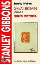 Stanley Gibbons Great Britain Specialised Stamp Catalogue