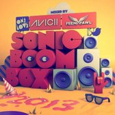 Onelove Sonic Boom Box 2013 - Mixed