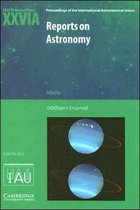 Proceedings of the International Astronomical Union Symposia and Colloquia