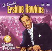 The Complete Erskine Hawkins: 1938-1939