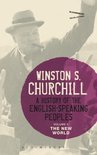 A History of the English-Speaking Peoples