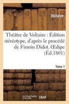 Theatre de Voltaire